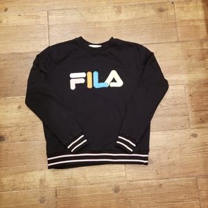 FILA Sweatshirt
